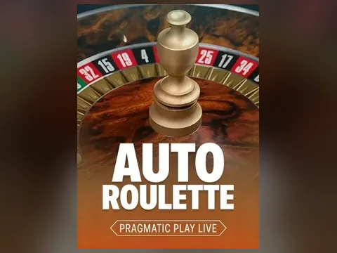 Auto Roulette — kasyno na żywo w Lemon Casino, Pragmatic Play Live