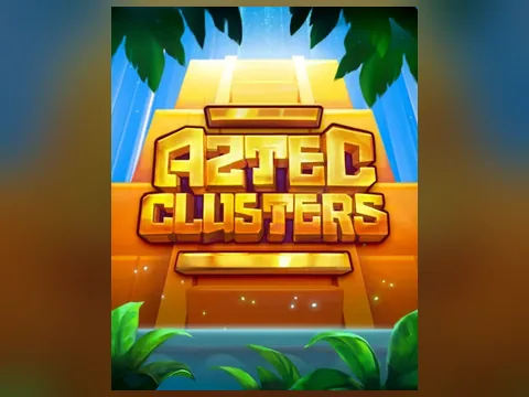 Aztec Clusters — gra w Lemon Casino