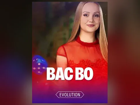 Bac Bo — kasyno na żywo w Lemon Casino, Evolution Gaming