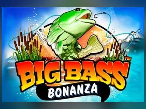 Big Bass Bonanza — gra w Lemon Casino