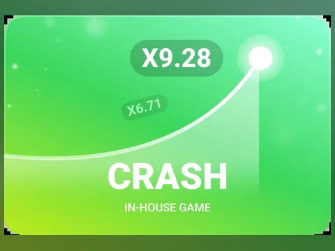 Crash — gra w Lemon Casino