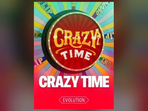 Crazy Time — gra w Lemon Casino