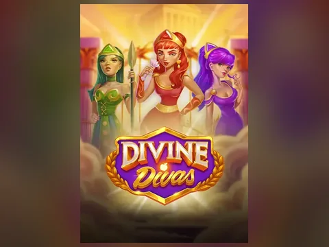 Divine Divas w Lemon Casino — Automat tematyczny, Darmowe spiny