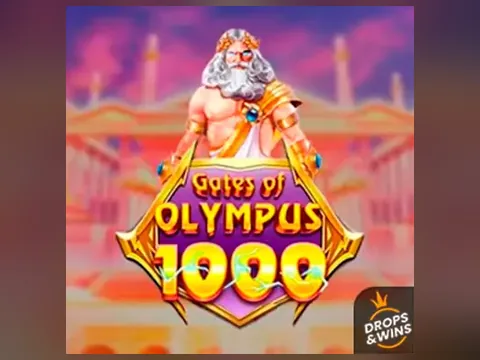 Gates of Olympus 1000 — gra w Lemon Casino