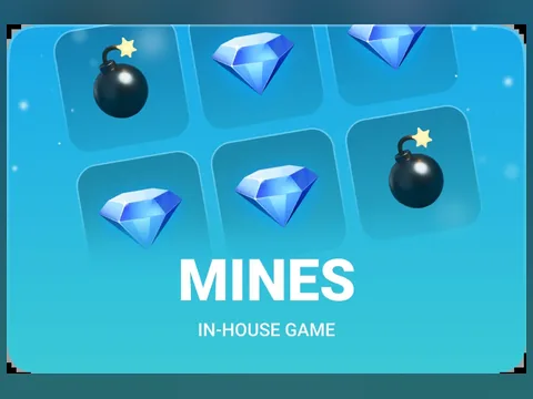 Mines — gra w Lemon Casino