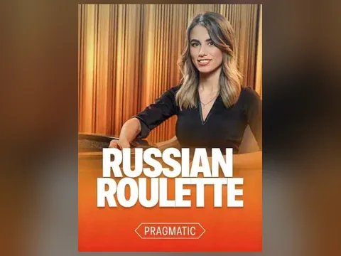 Russian Roulette — kasyno na żywo w Lemon Casino, Pragmatic Play Live