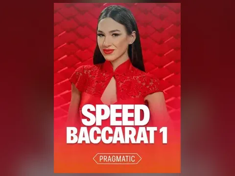 Speed Baccarat 1 — kasyno na żywo w Lemon Casino, Pragmatic Play Live