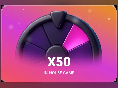 Wheel x50 w Lemon Casino — Gra własna Lemon Casino, Mnożniki do 50x