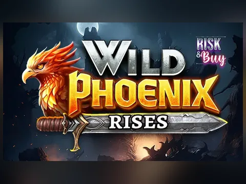 Wild Phoenix Rises w Lemon Casino — Risk & Buy Bonus, Zakup bonusu